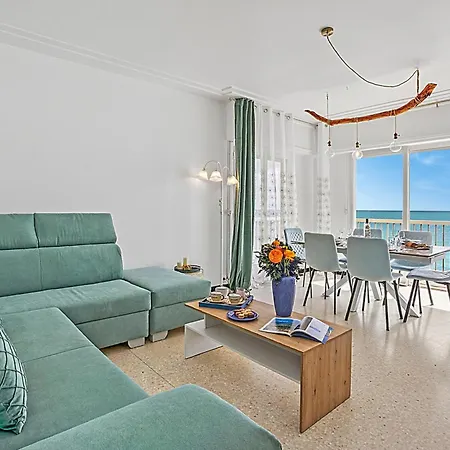 On The Sea - Happy *