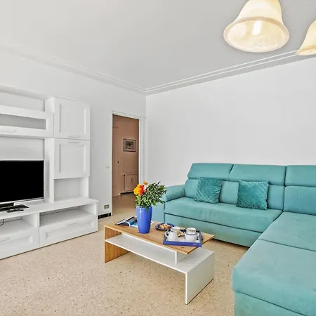 Apartmán On The Sea - Happy *