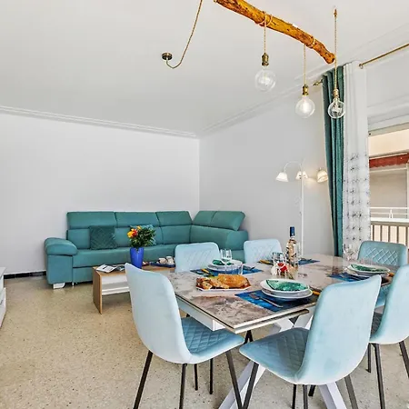 Apartmán On The Sea - Happy Menton