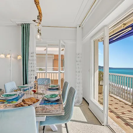 On The Sea - Happy Apartmán