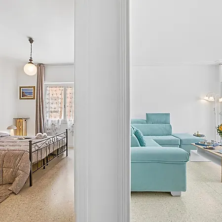 Apartmán On The Sea - Happy