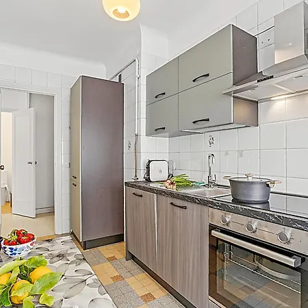 Apartmán On The Sea - Happy