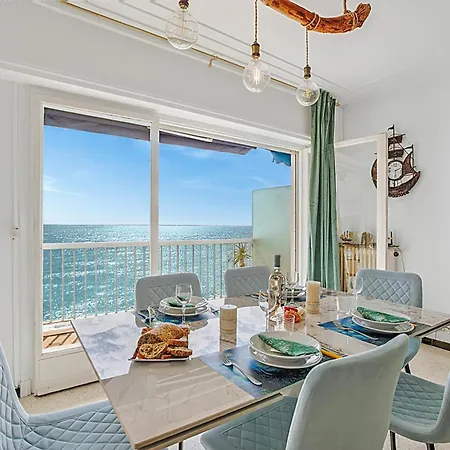 On The Sea - Happy Apartmán