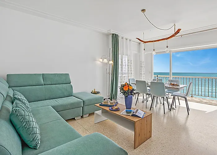 On The Sea - Happy *