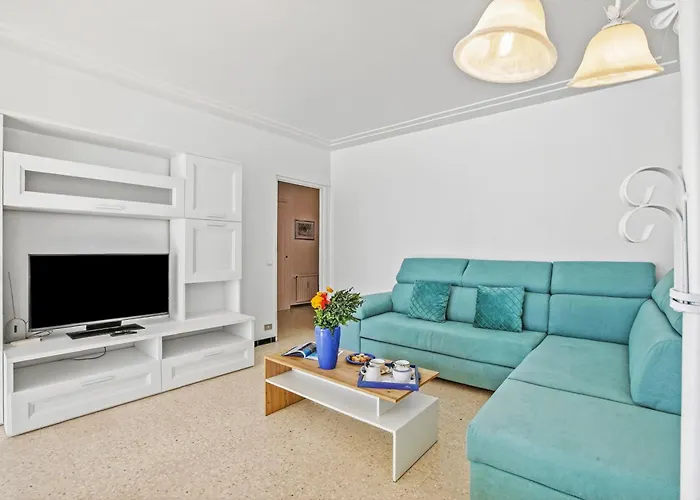 Apartmán On The Sea - Happy *