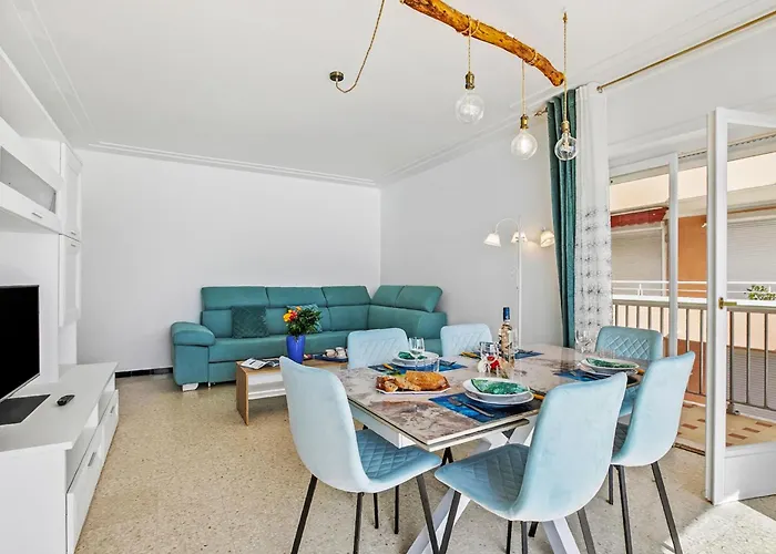 Apartment On The Sea - Happy Menton