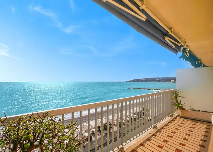 On The Sea - Happy Menton