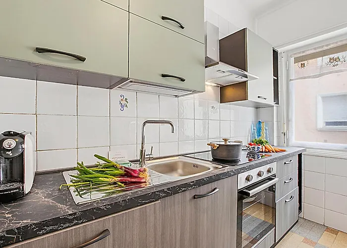 On The Sea - Happy Apartmán *