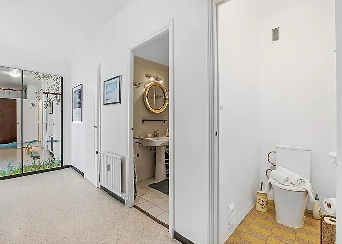 On The Sea - Happy * Menton