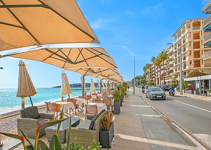 Apartment On The Sea - Happy *